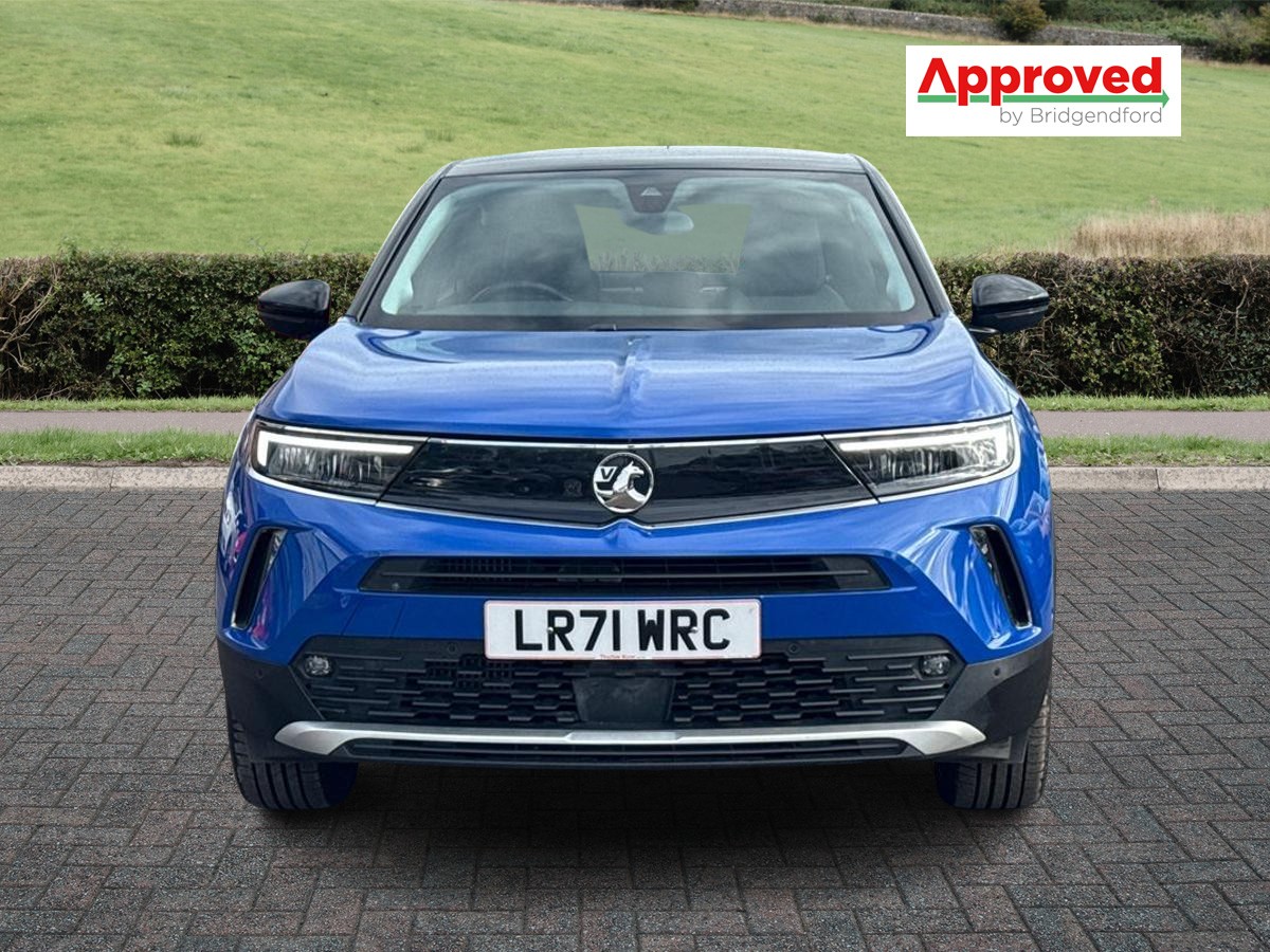 Used Vauxhall Mokka 2021 for sale - 76112182: Photo 11