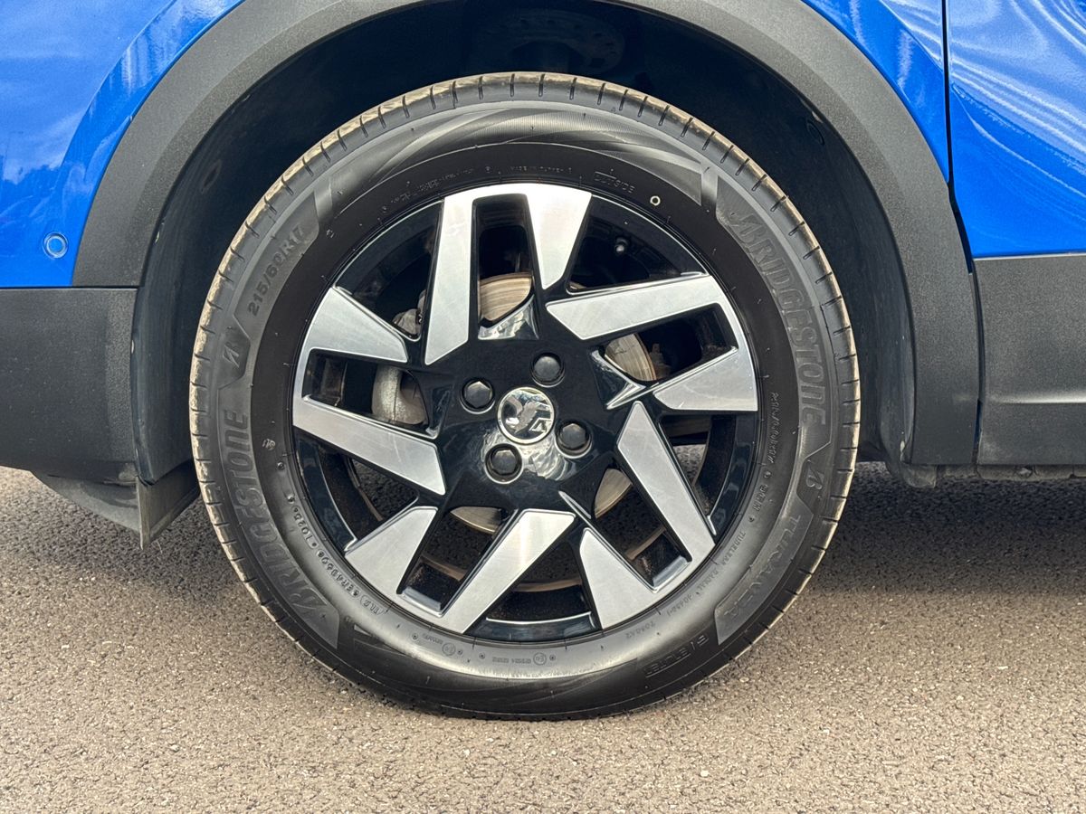 Used Vauxhall Mokka 2021 for sale - 76112182: Photo 13