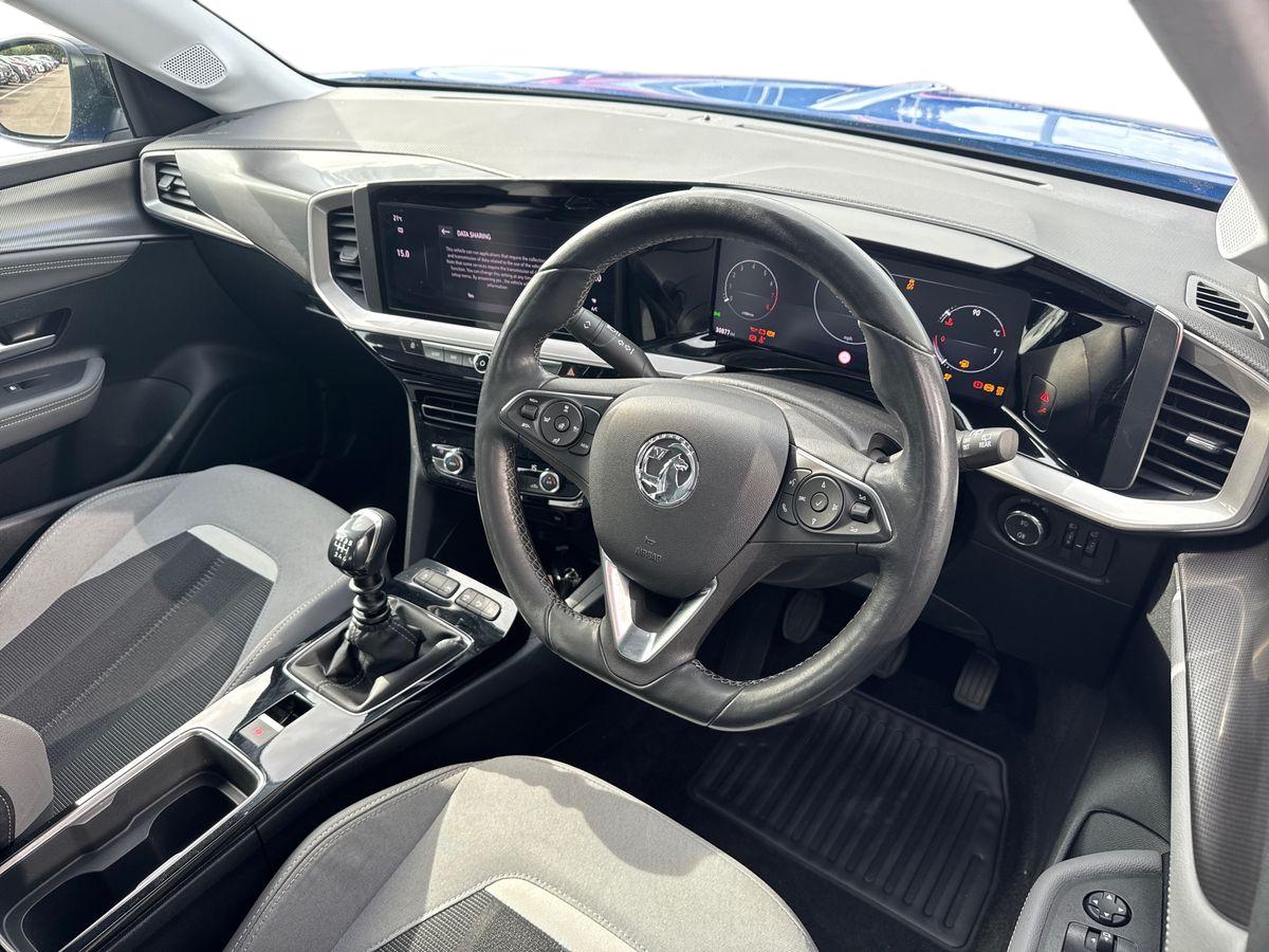 Used Vauxhall Mokka 2021 for sale - 76112182: Photo 14