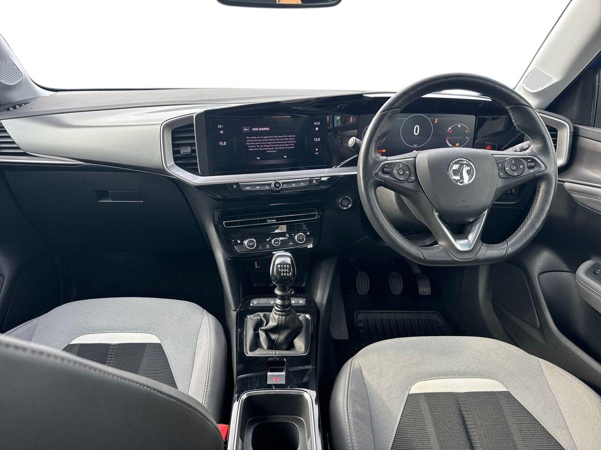 Used Vauxhall Mokka 2021 for sale - 76112182: Photo 16