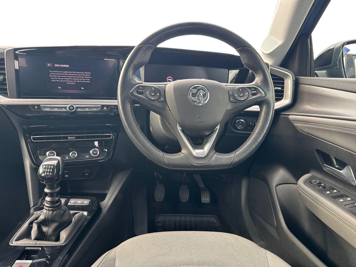 Used Vauxhall Mokka 2021 for sale - 76112182: Photo 17