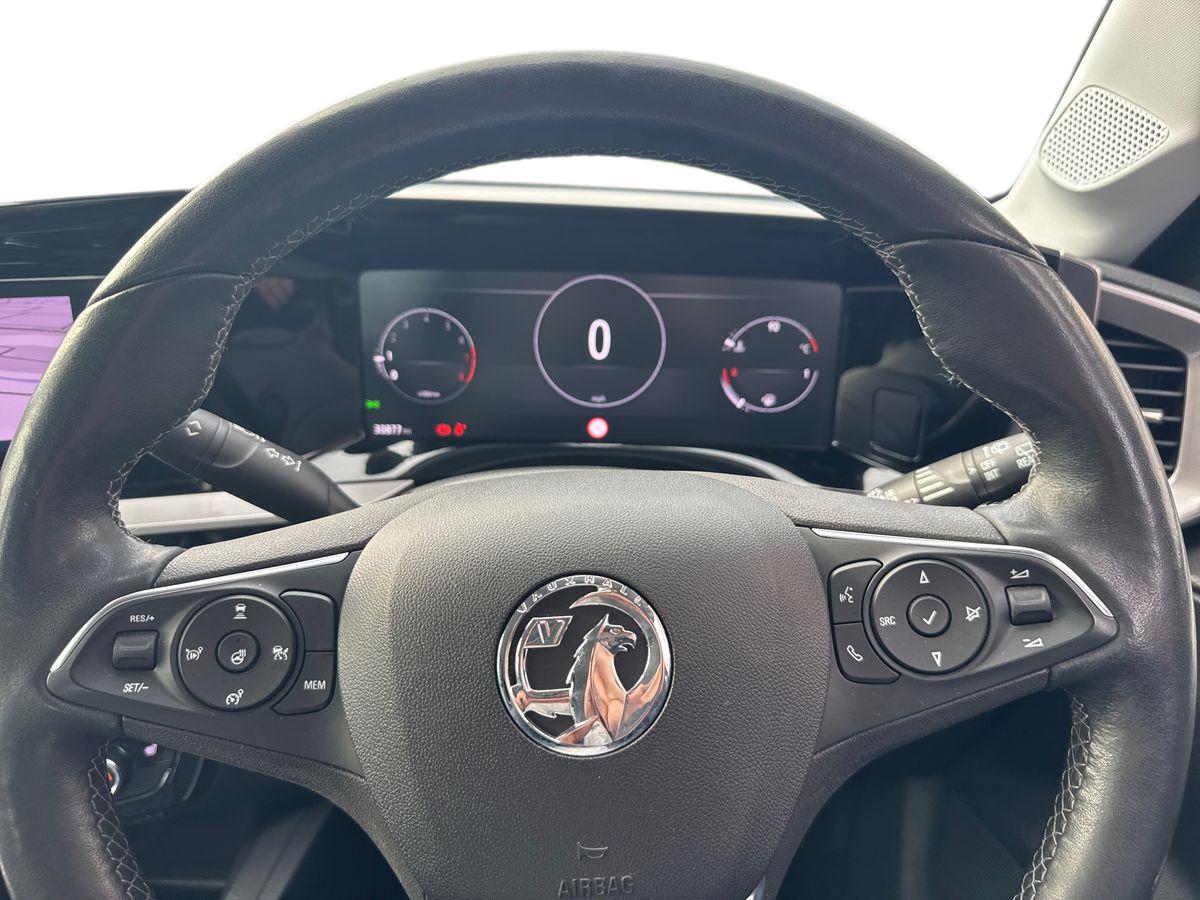 Used Vauxhall Mokka 2021 for sale - 76112182: Photo 19