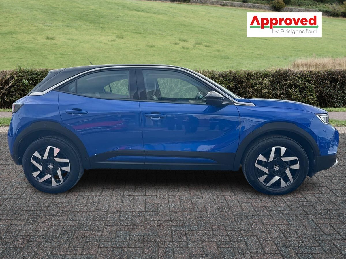 Used Vauxhall Mokka 2021 for sale - 76112182: Photo 2