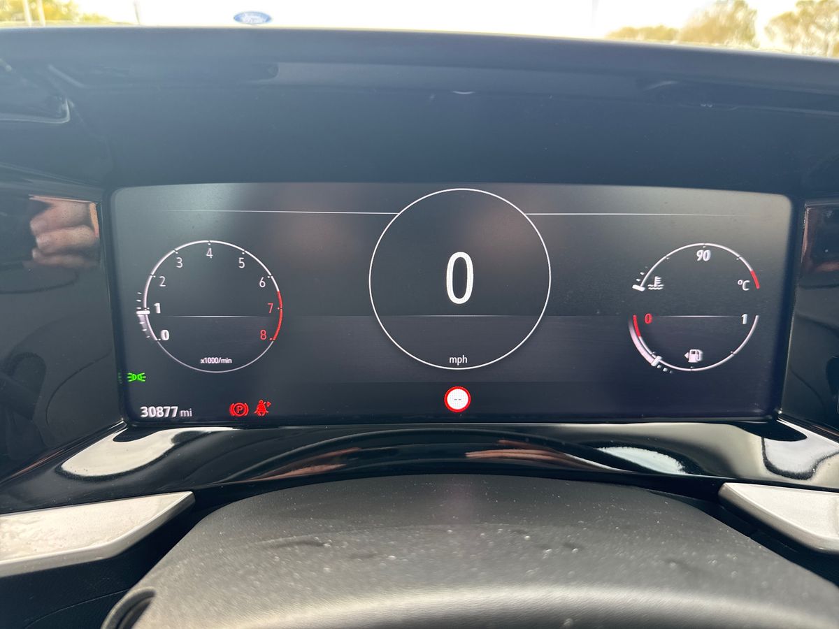 Used Vauxhall Mokka 2021 for sale - 76112182: Photo 20