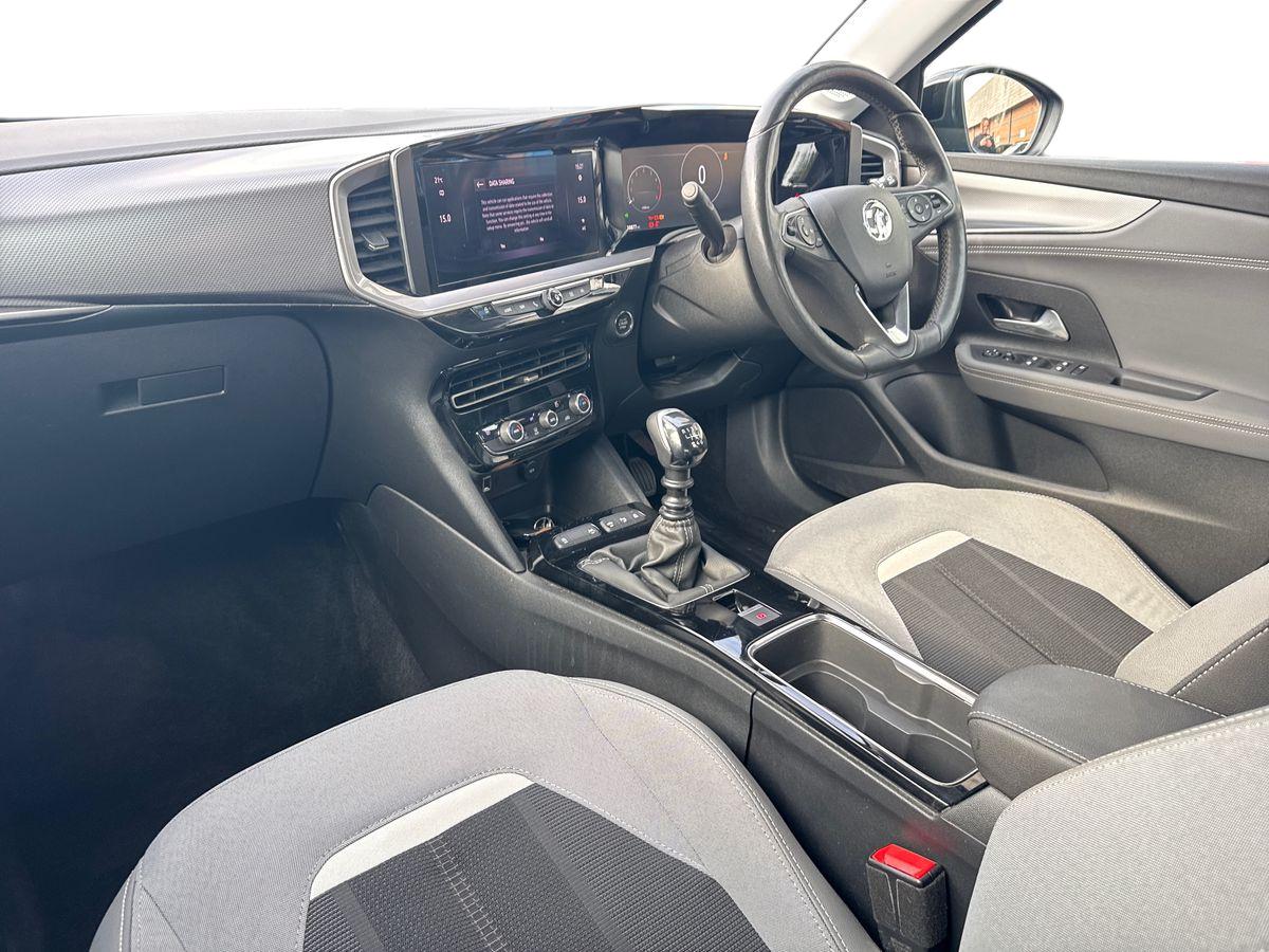 Used Vauxhall Mokka 2021 for sale - 76112182: Photo 22