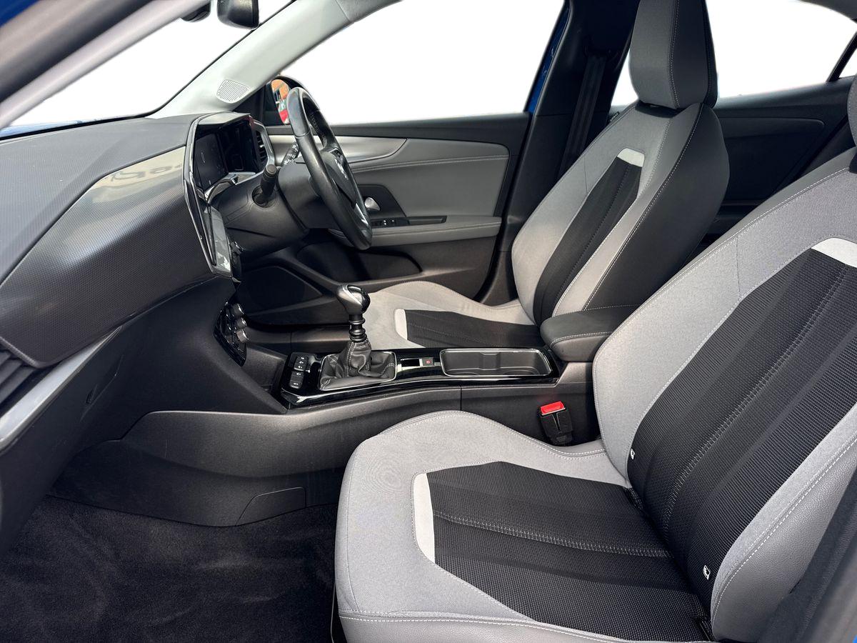 Used Vauxhall Mokka 2021 for sale - 76112182: Photo 23