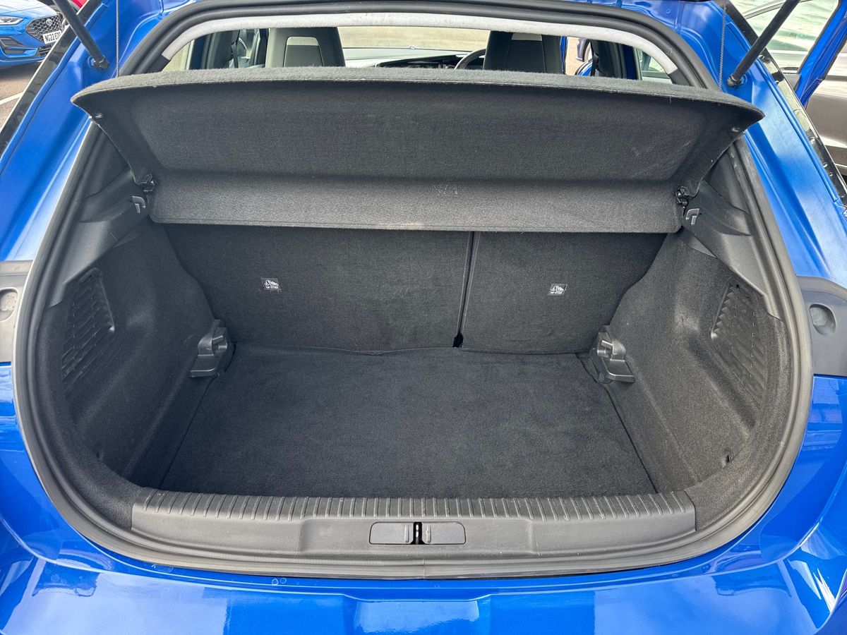 Used Vauxhall Mokka 2021 for sale - 76112182: Photo 25