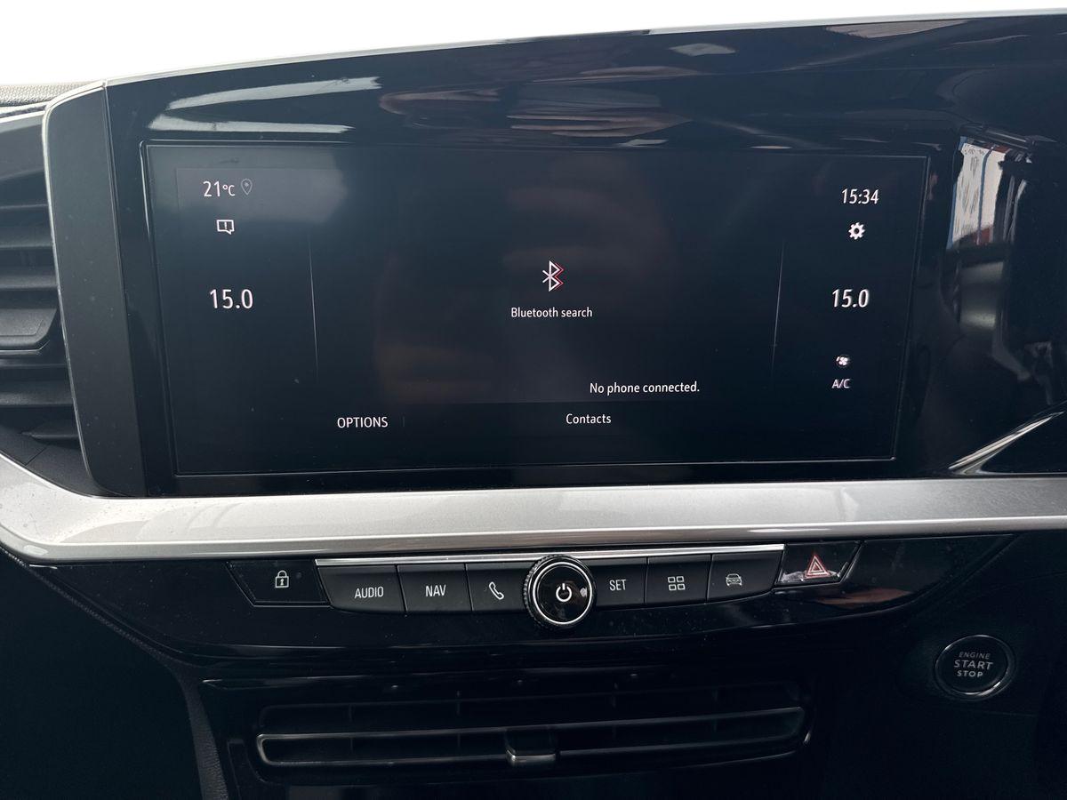 Used Vauxhall Mokka 2021 for sale - 76112182: Photo 27