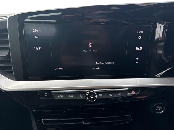 Used Vauxhall Mokka 2021 for sale - 76112182: Photo 27