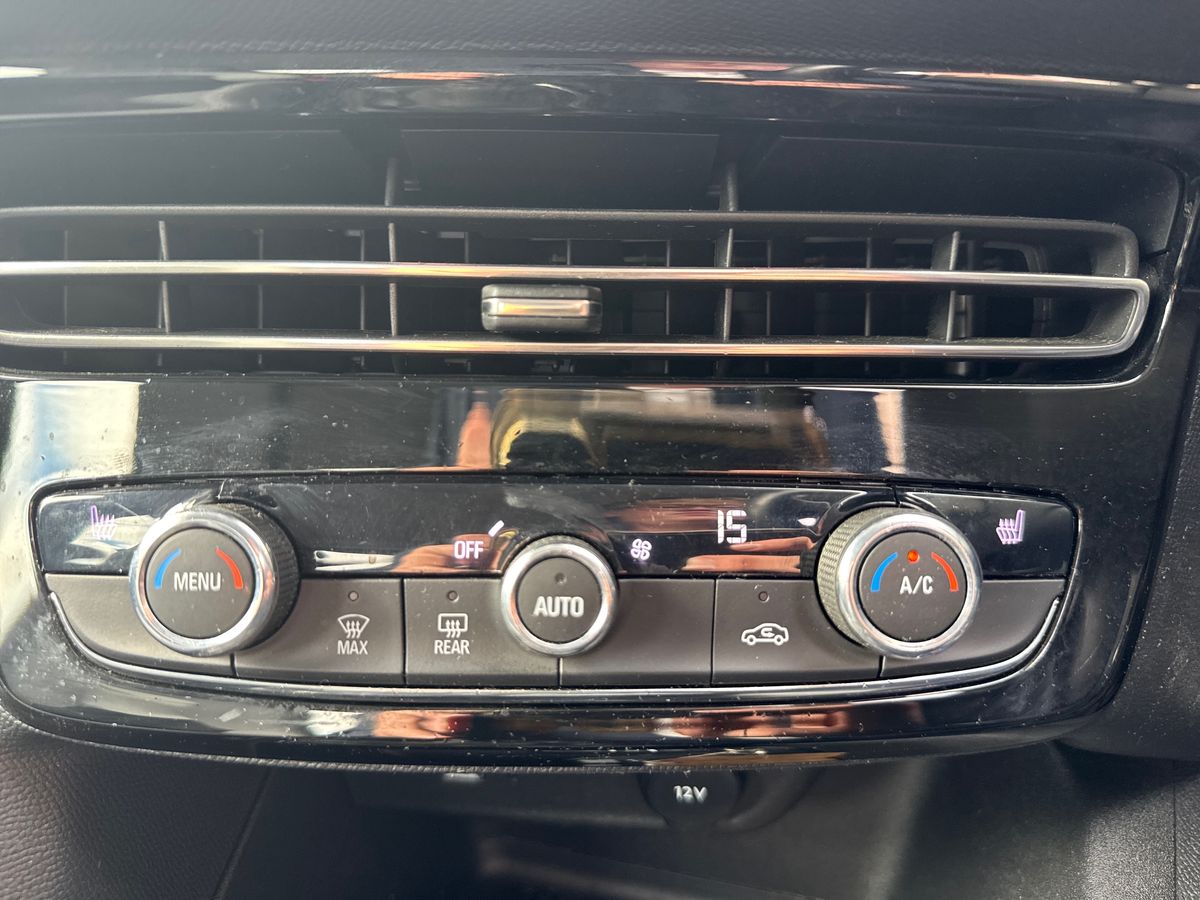 Used Vauxhall Mokka 2021 for sale - 76112182: Photo 28