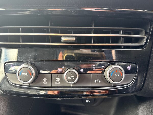 Used Vauxhall Mokka 2021 for sale - 76112182: Photo 28