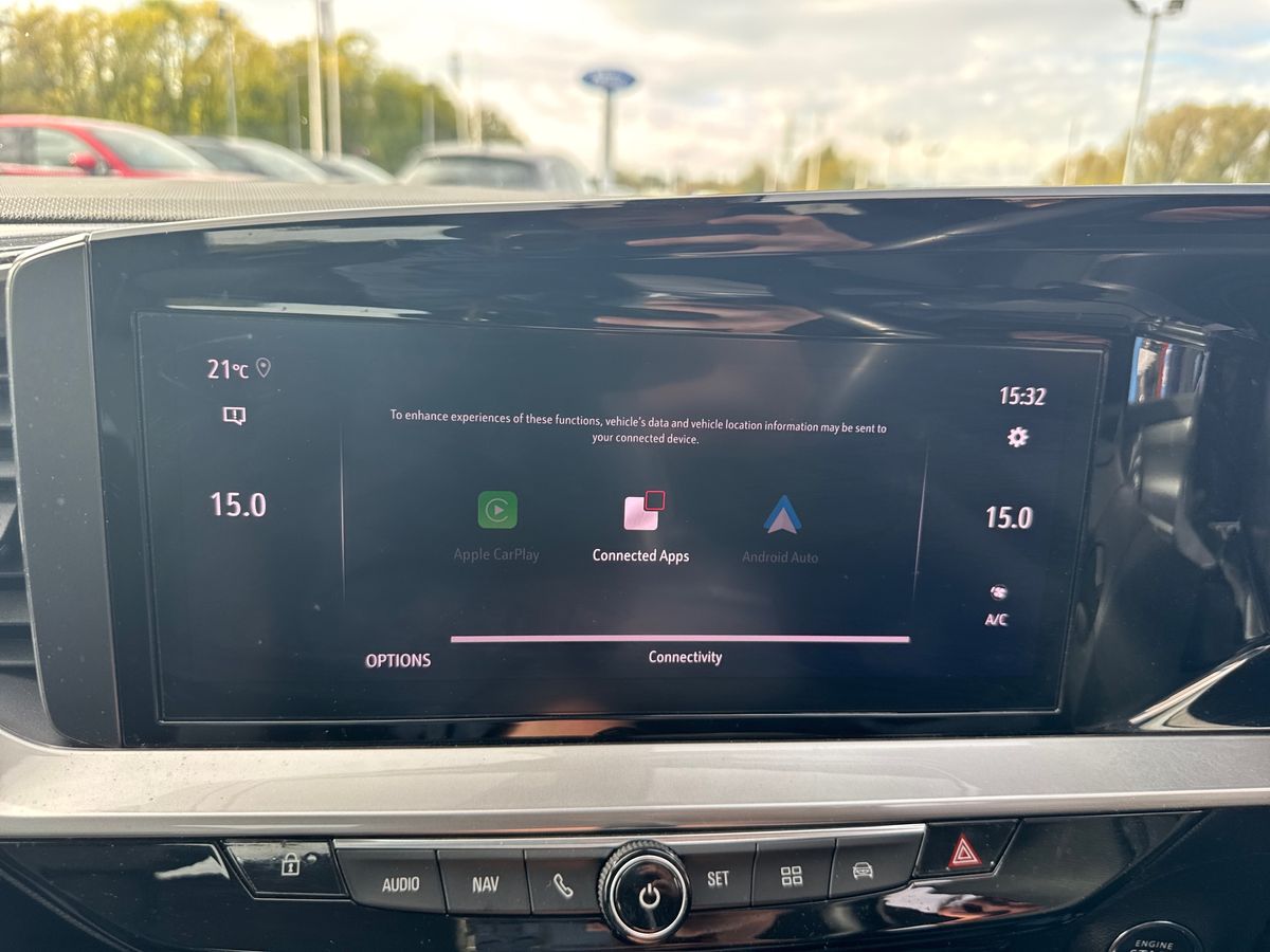 Used Vauxhall Mokka 2021 for sale - 76112182: Photo 31