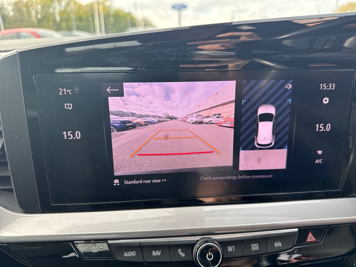 Used Vauxhall Mokka 2021 for sale - 76112182: Photo 32