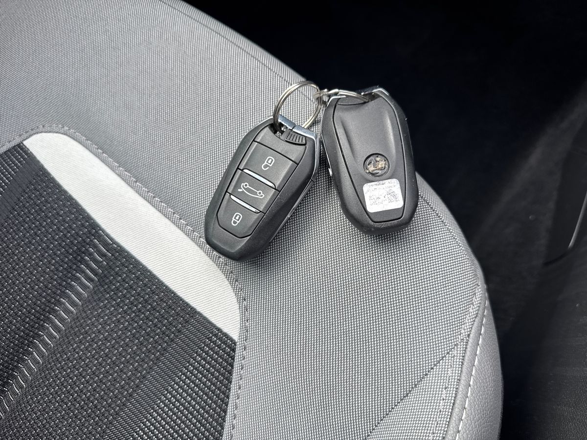 Used Vauxhall Mokka 2021 for sale - 76112182: Photo 33