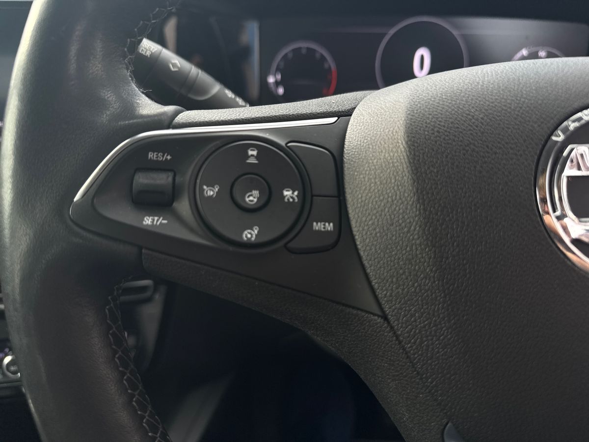 Used Vauxhall Mokka 2021 for sale - 76112182: Photo 34