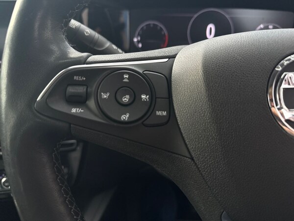 Used Vauxhall Mokka 2021 for sale - 76112182: Photo 34