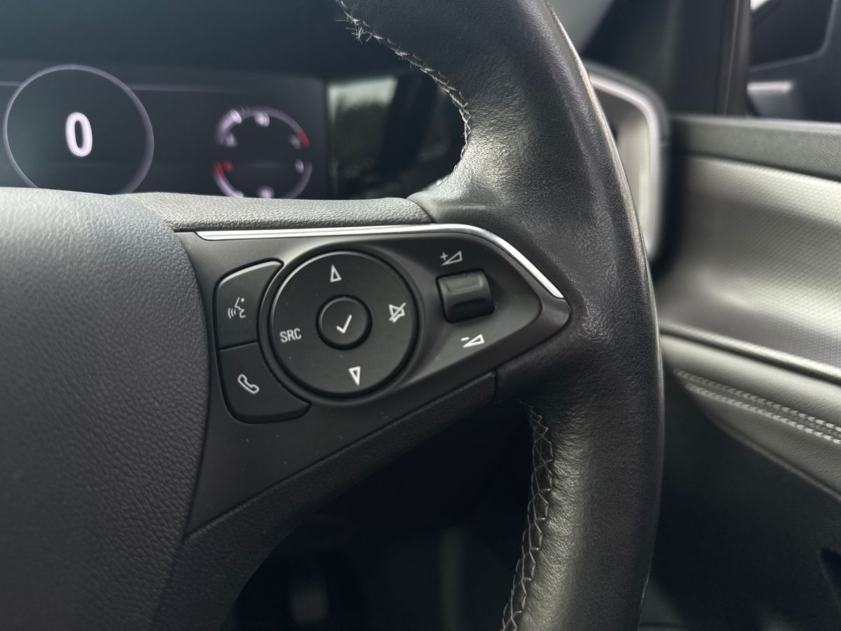 Used Vauxhall Mokka 2021 for sale - 76112182: Photo 35