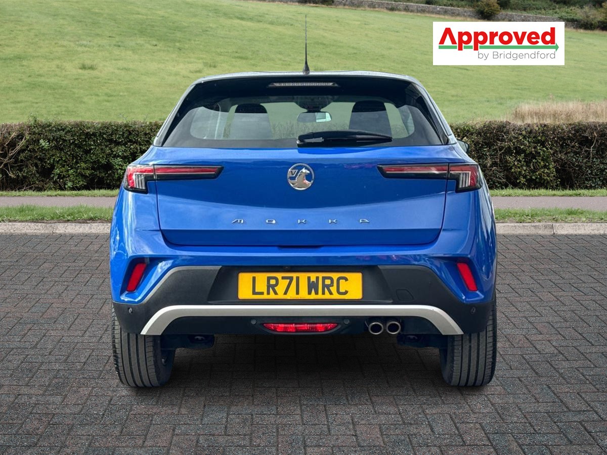 Used Vauxhall Mokka 2021 for sale - 76112182: Photo 5