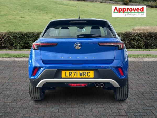 Used Vauxhall Mokka 2021 for sale - 76112182: Photo 5