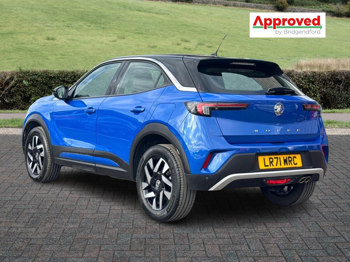 Used Vauxhall Mokka 2021 for sale - 76112182: Photo 7