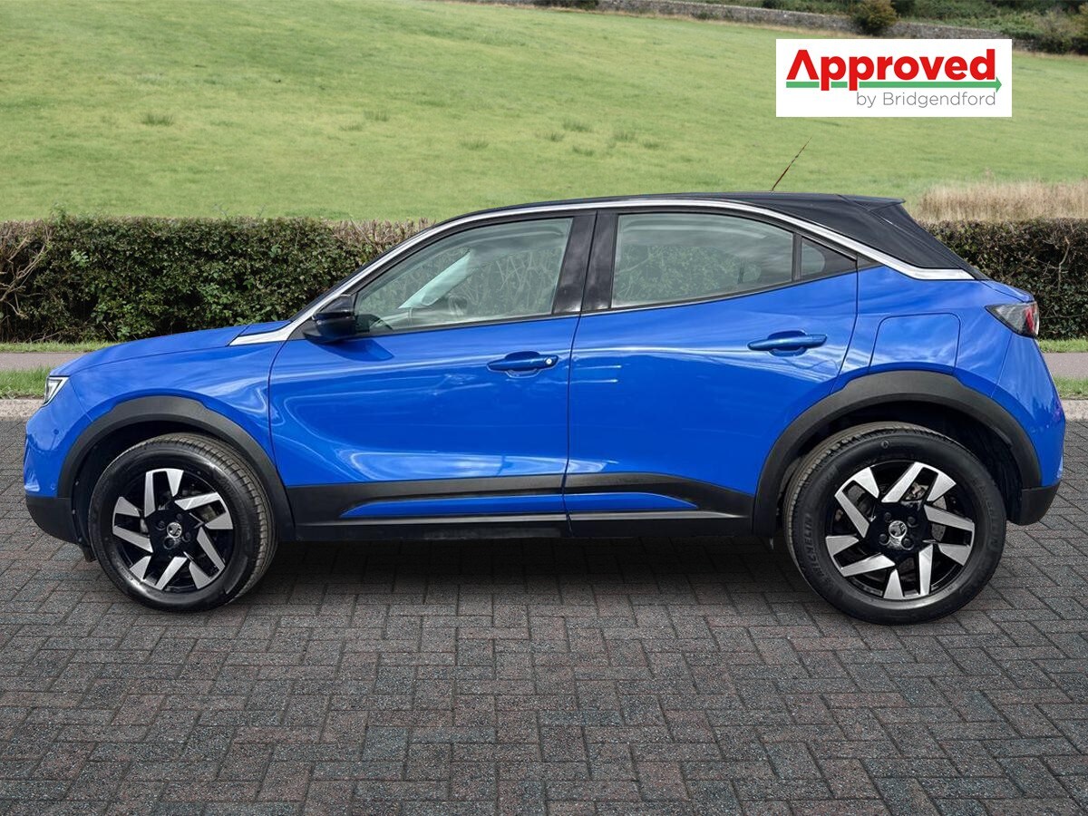 Used Vauxhall Mokka 2021 for sale - 76112182: Photo 8