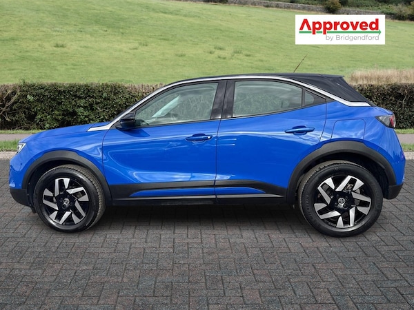 Used Vauxhall Mokka 2021 for sale - 76112182: Photo 8