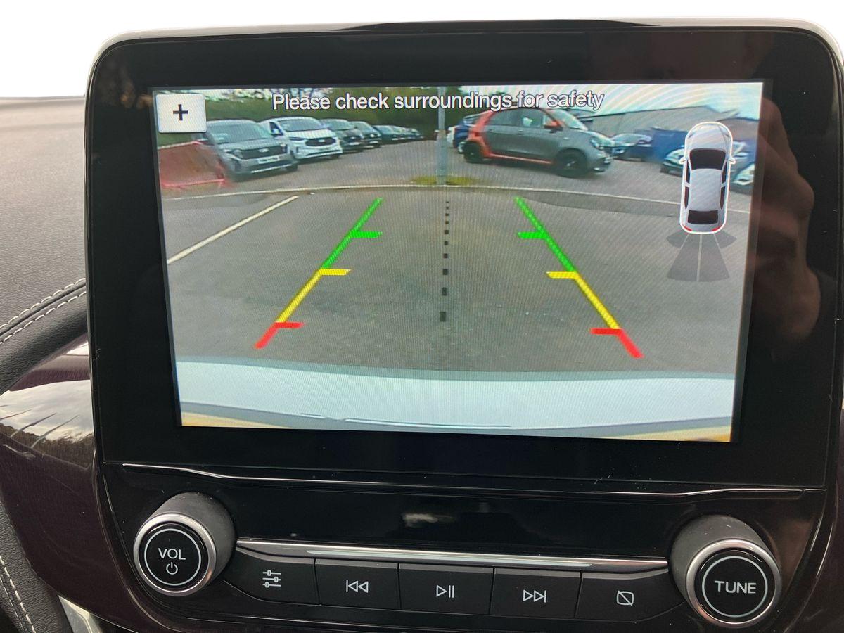 Used Ford Fiesta 2018 for sale - 77401401: Photo 26