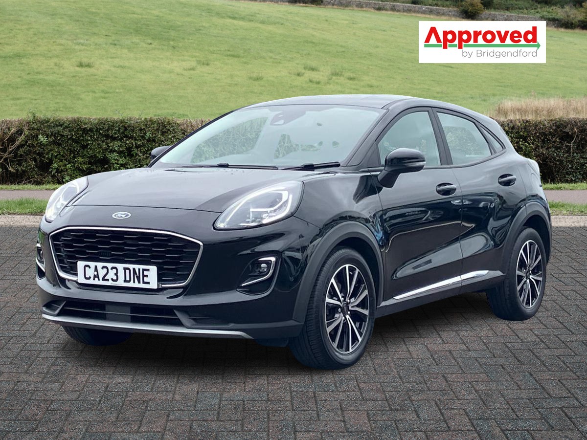 Used Ford Puma 2023 for sale - 76372912: Photo 10