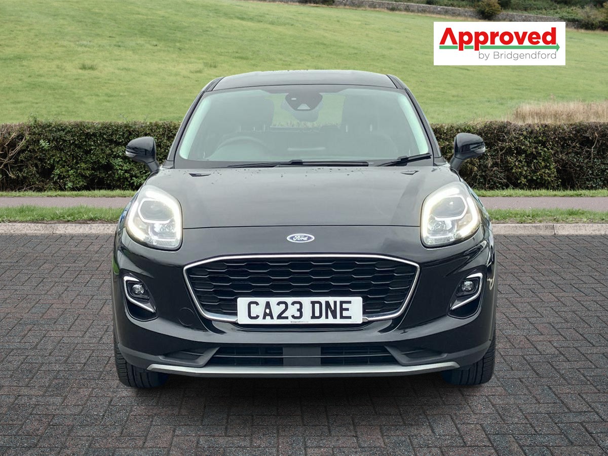 Used Ford Puma 2023 for sale - 76372912: Photo 11