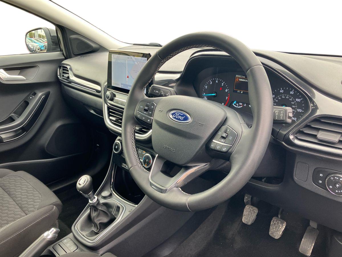 Used Ford Puma 2023 for sale - 76372912: Photo 14