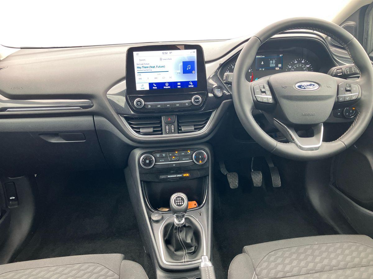 Used Ford Puma 2023 for sale - 76372912: Photo 16