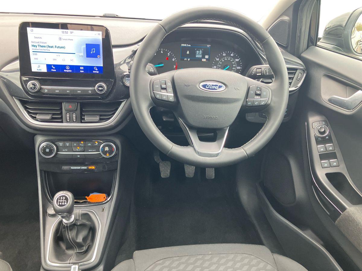 Used Ford Puma 2023 for sale - 76372912: Photo 17