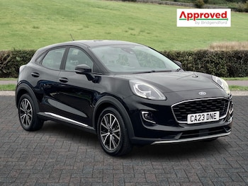 2023 - 1.0 EcoBoost Hybrid mHEV Titanium 5dr