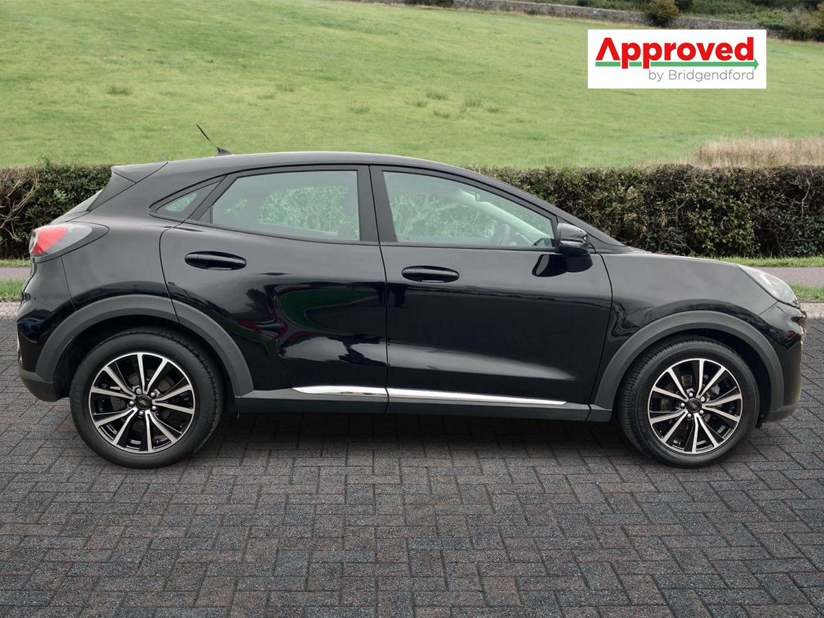 Used Ford Puma 2023 for sale - 76372912: Photo 2