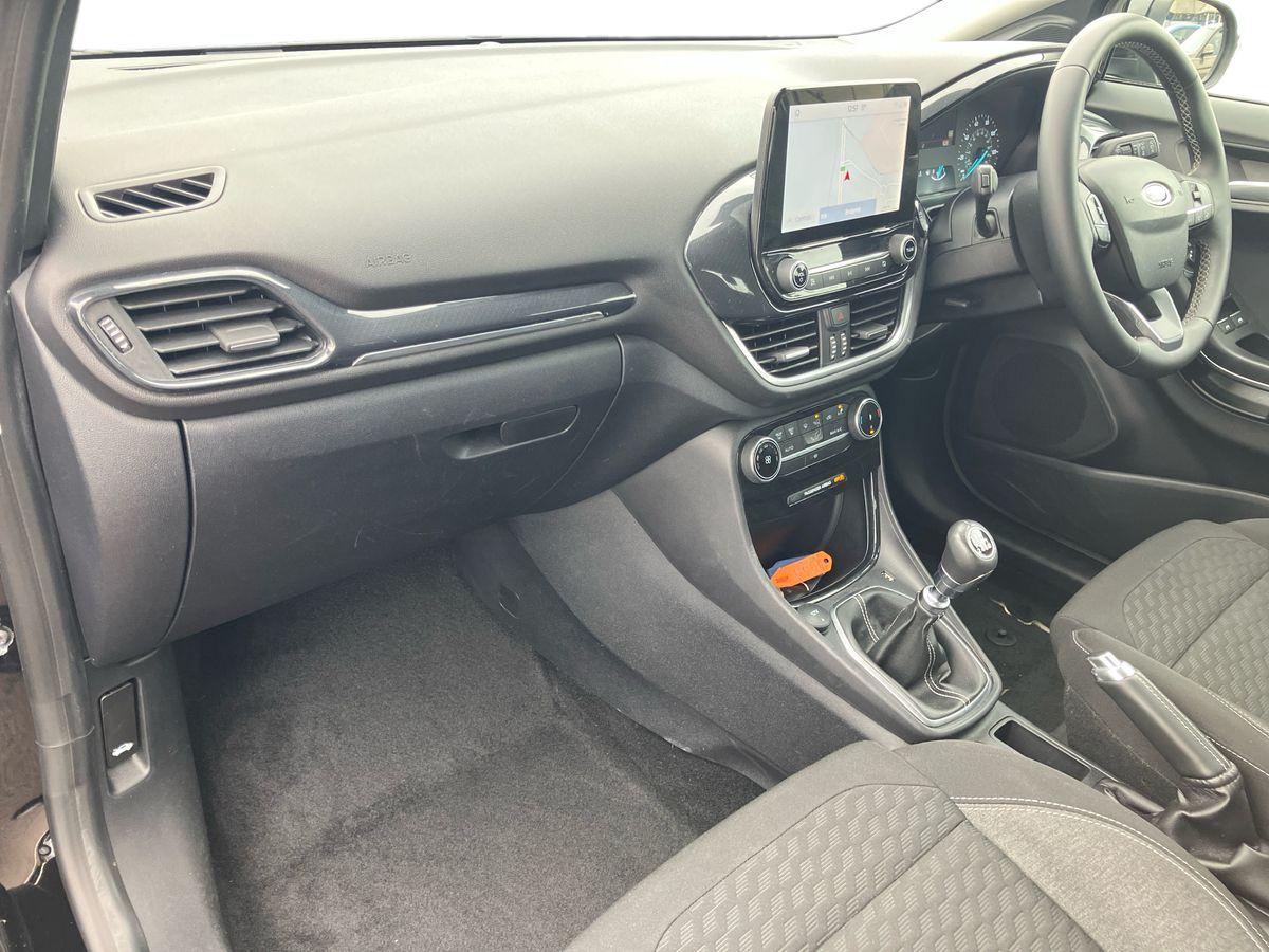 Used Ford Puma 2023 for sale - 76372912: Photo 22