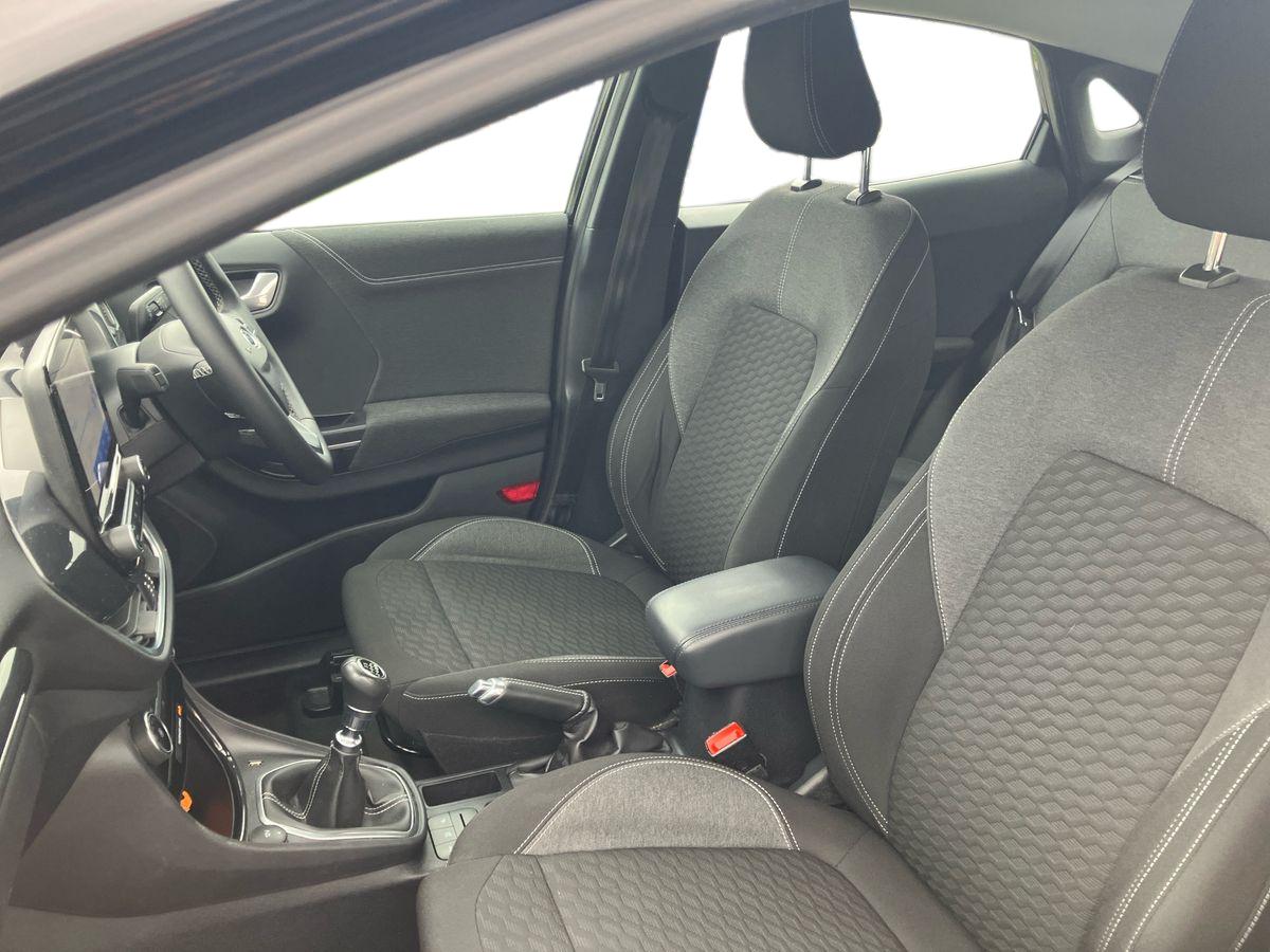Used Ford Puma 2023 for sale - 76372912: Photo 23