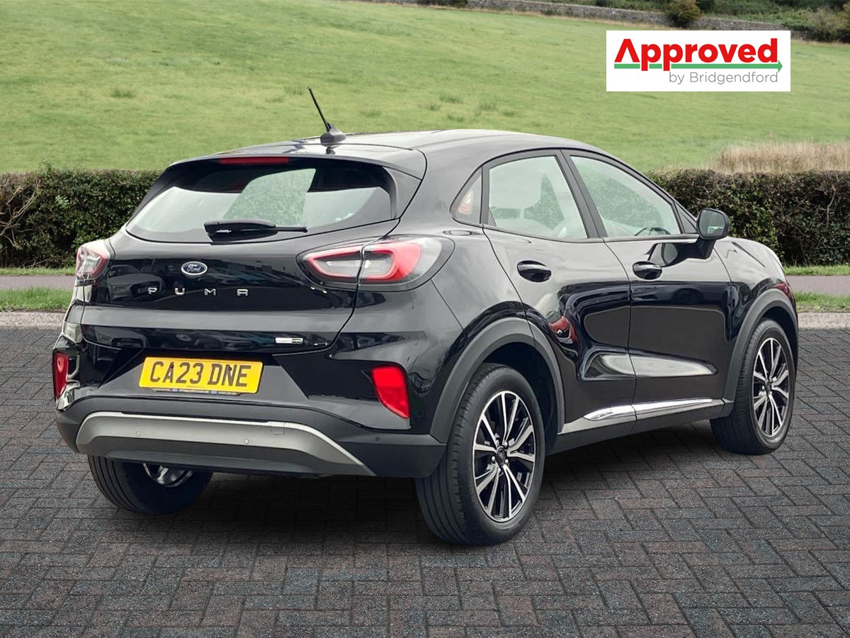 Used Ford Puma 2023 for sale - 76372912: Photo 4