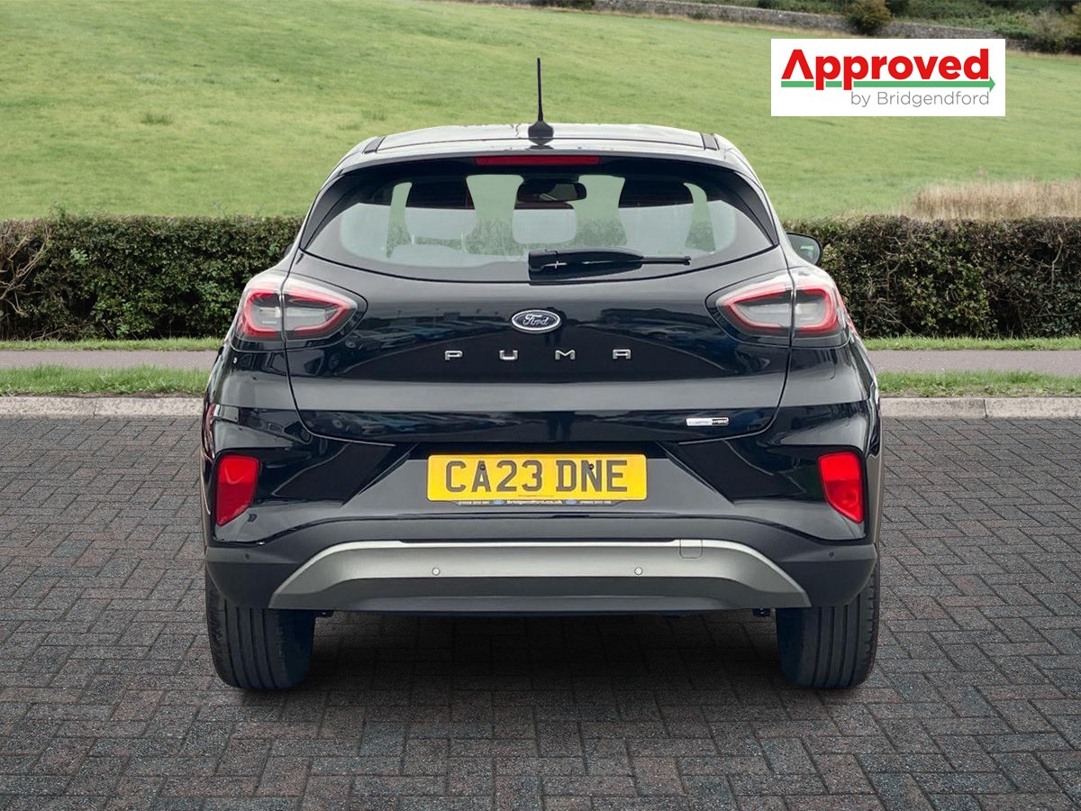Used Ford Puma 2023 for sale - 76372912: Photo 5