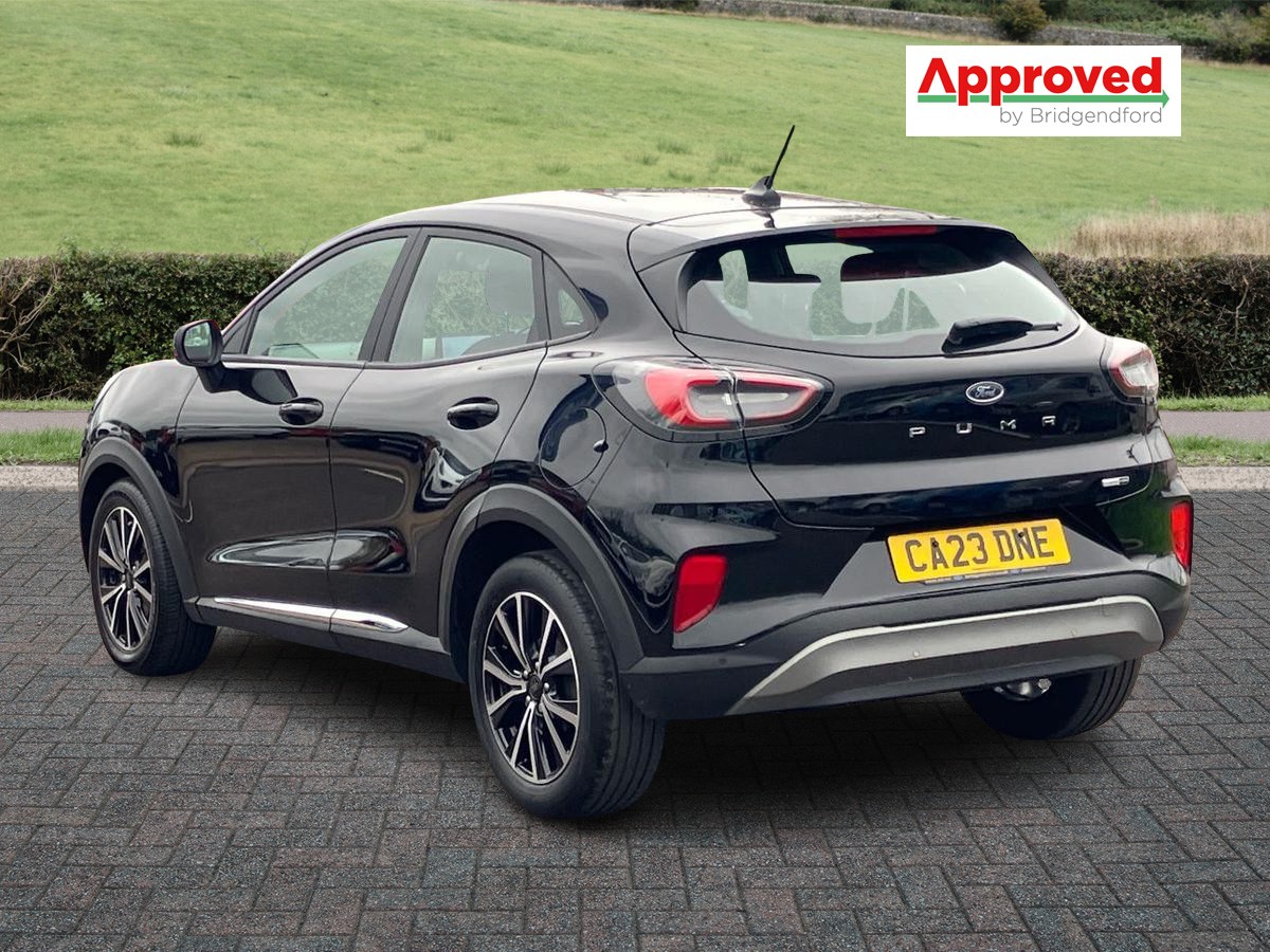 Used Ford Puma 2023 for sale - 76372912: Photo 7