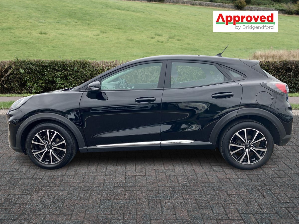 Used Ford Puma 2023 for sale - 76372912: Photo 8