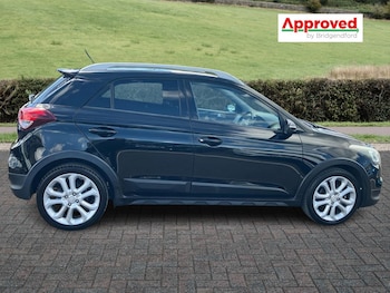 Used Hyundai i20 2016 for sale - 78596347: Photo