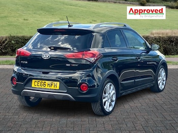 Used Hyundai i20 2016 for sale - 78596347: Photo