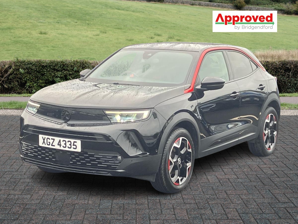 Used Vauxhall Mokka 2022 for sale - 77483030: Photo 10