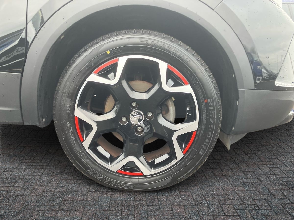 Used Vauxhall Mokka 2022 for sale - 77483030: Photo 13