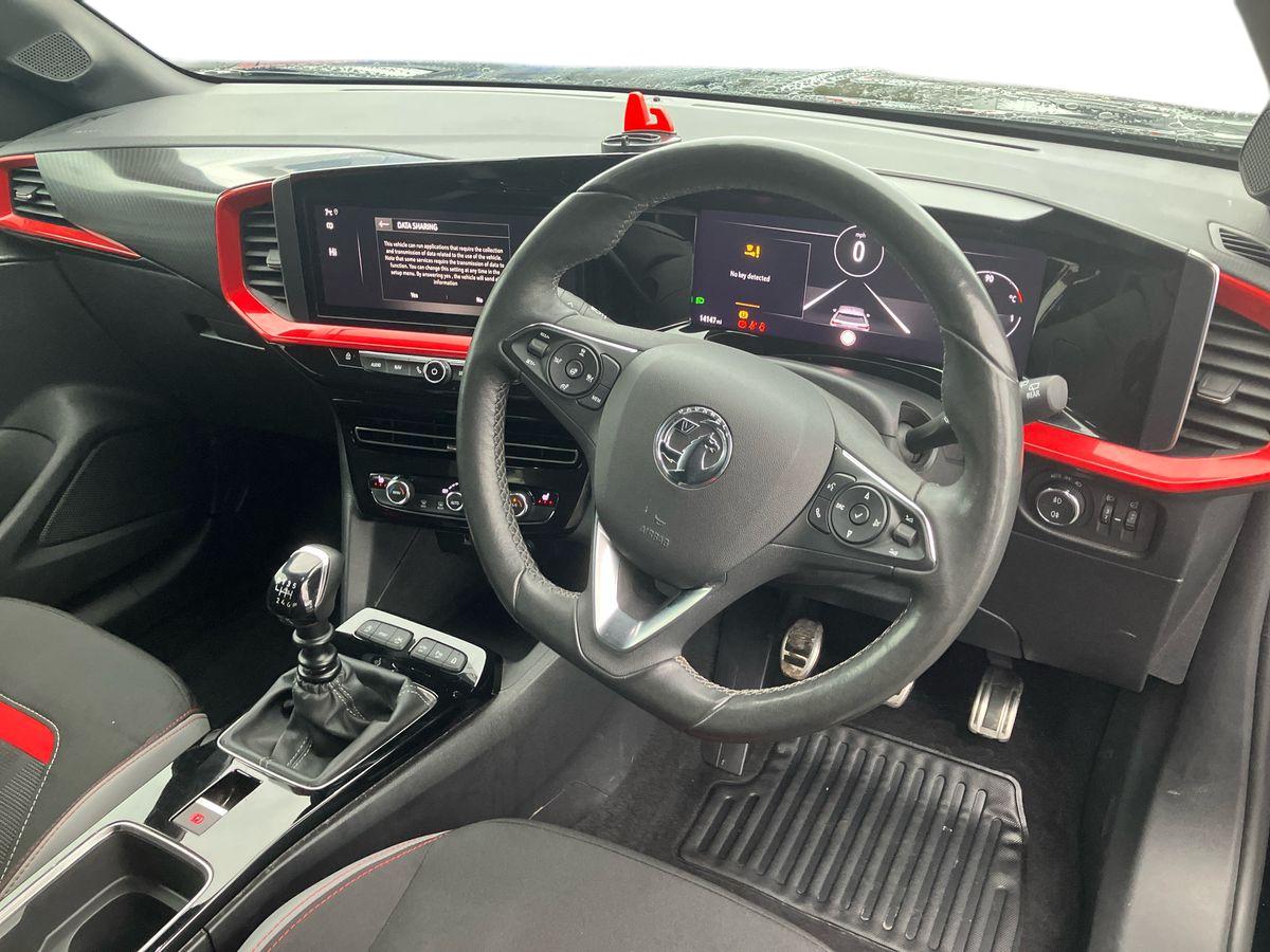 Used Vauxhall Mokka 2022 for sale - 77483030: Photo 14