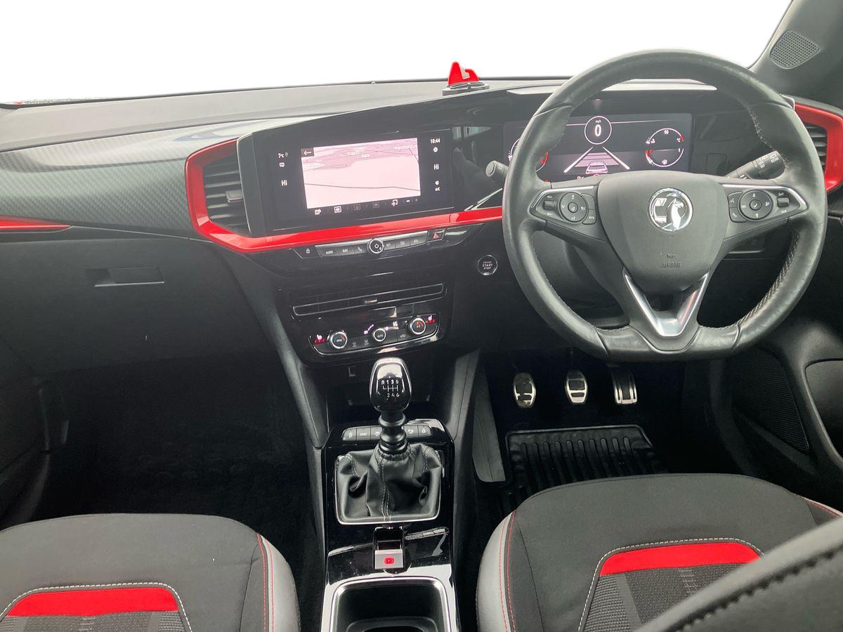 Used Vauxhall Mokka 2022 for sale - 77483030: Photo 16