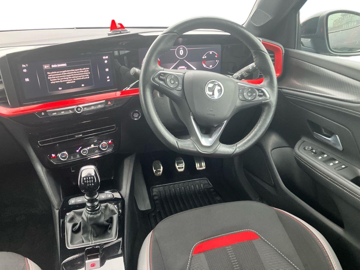 Used Vauxhall Mokka 2022 for sale - 77483030: Photo 17