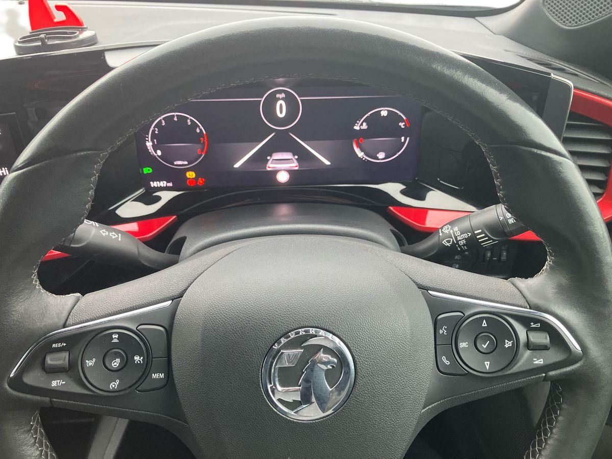 Used Vauxhall Mokka 2022 for sale - 77483030: Photo 19