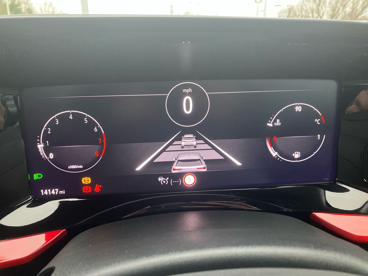 Used Vauxhall Mokka 2022 for sale - 77483030: Photo 20