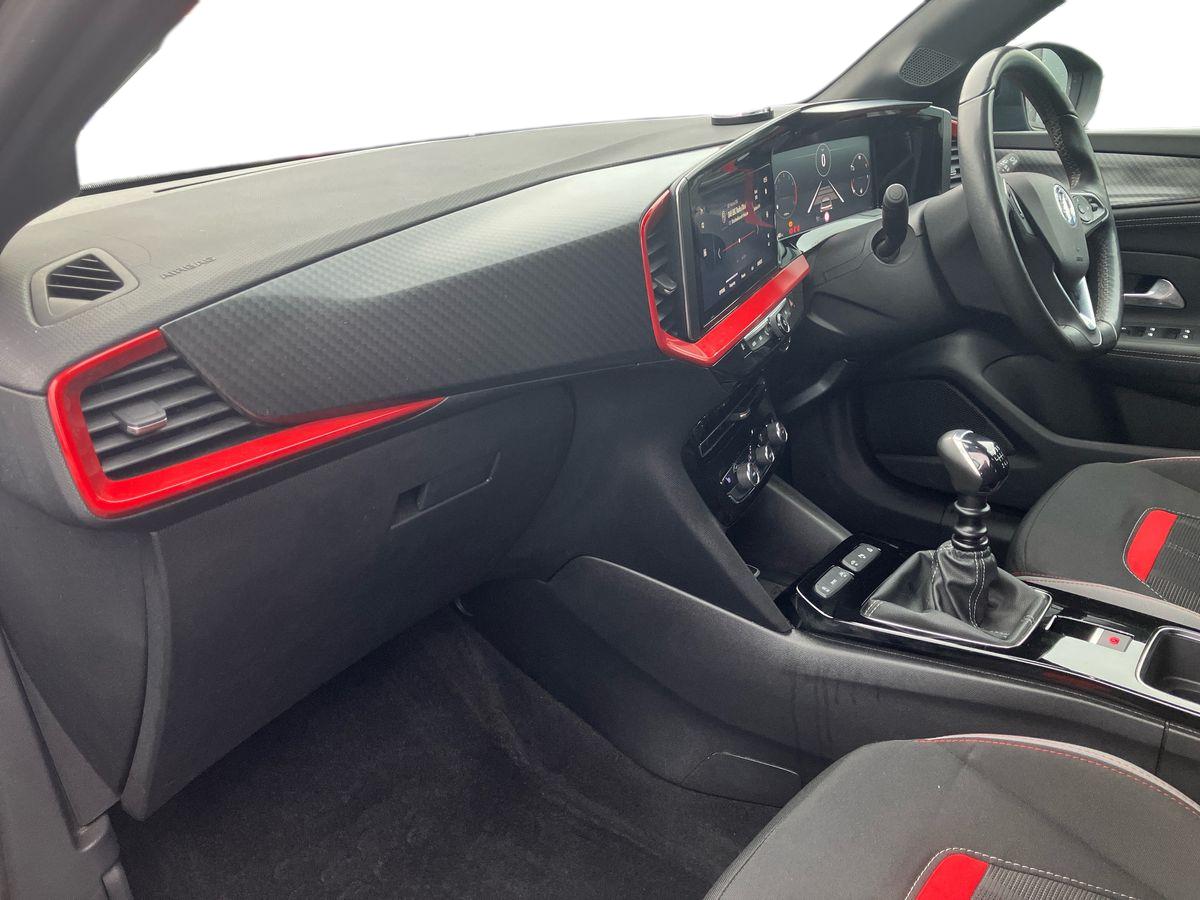 Used Vauxhall Mokka 2022 for sale - 77483030: Photo 22